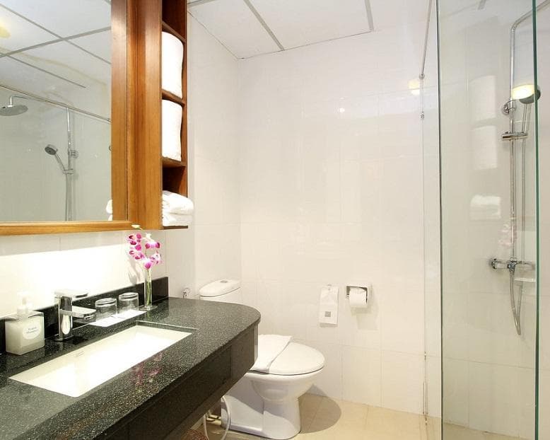 Kamala Beach Resort, A Sunprime Resort