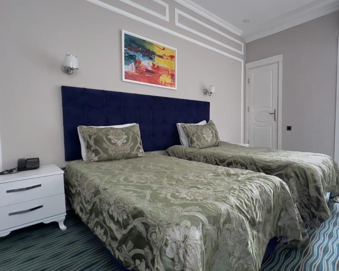 Qala Hotel
