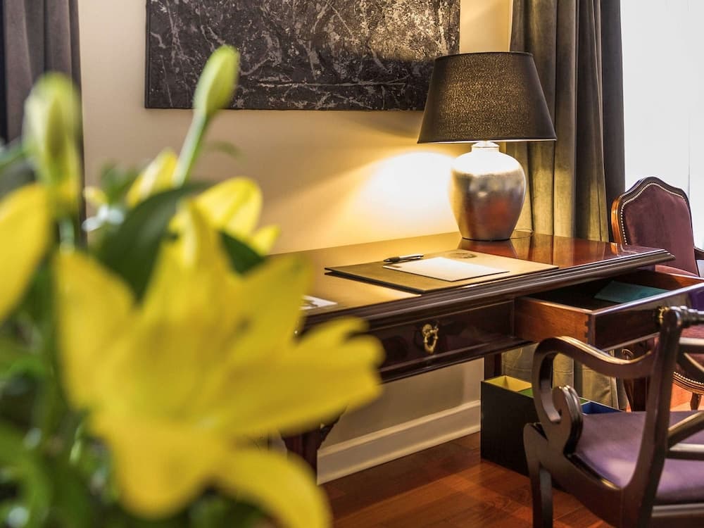 Sofitel Buenos Aires Recoleta, Room