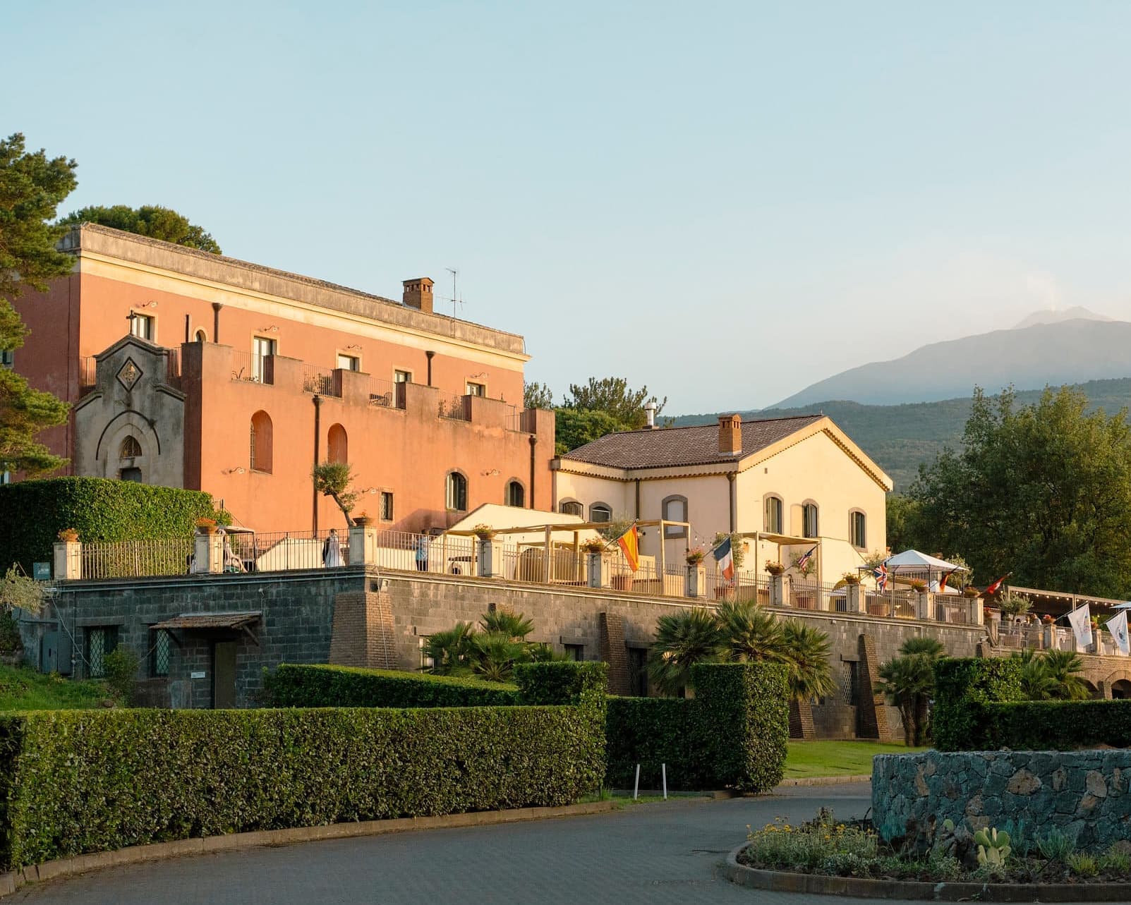 Picciolo Etna Golf Resort & Spa, Curio Collection by Hilton