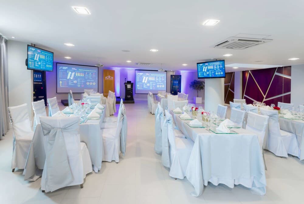 TRYP BY WYNDHAM CUENCA ZAHIR