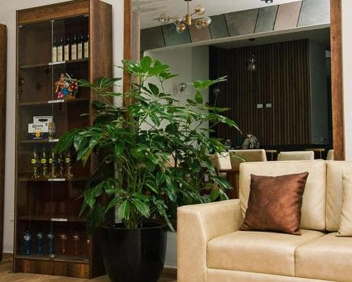 Hotel Platero Ayacucho