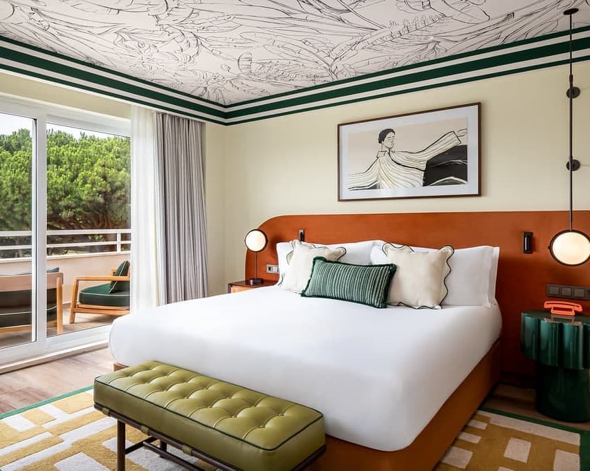 Kimpton Quinta da Marinha Cascais
