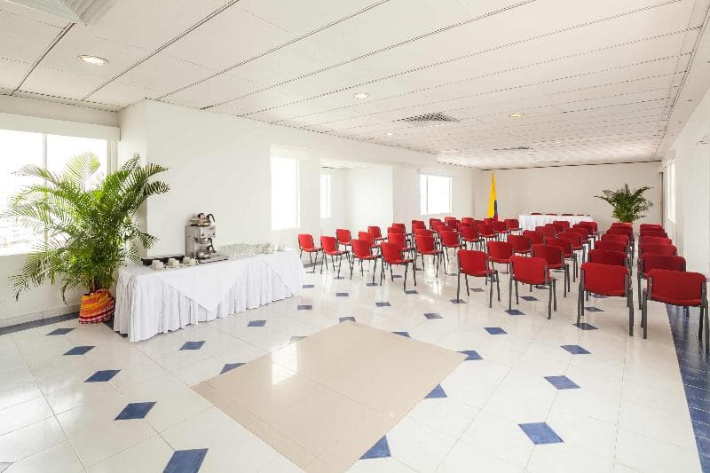 Decameron Cartagena
