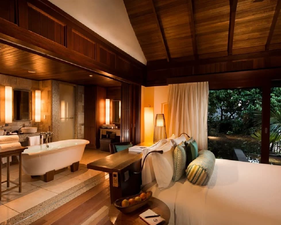 Constance Ephelia Seychelles - GATTINONI