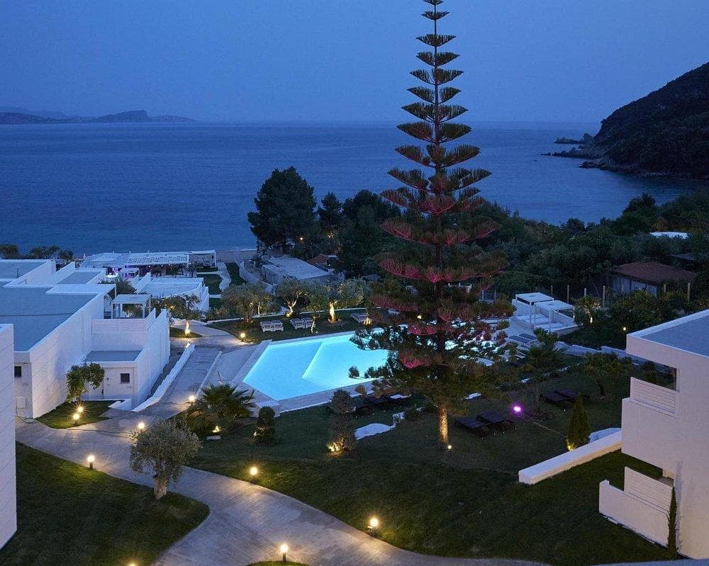  Lichnos Beach Hotel & Suites, 