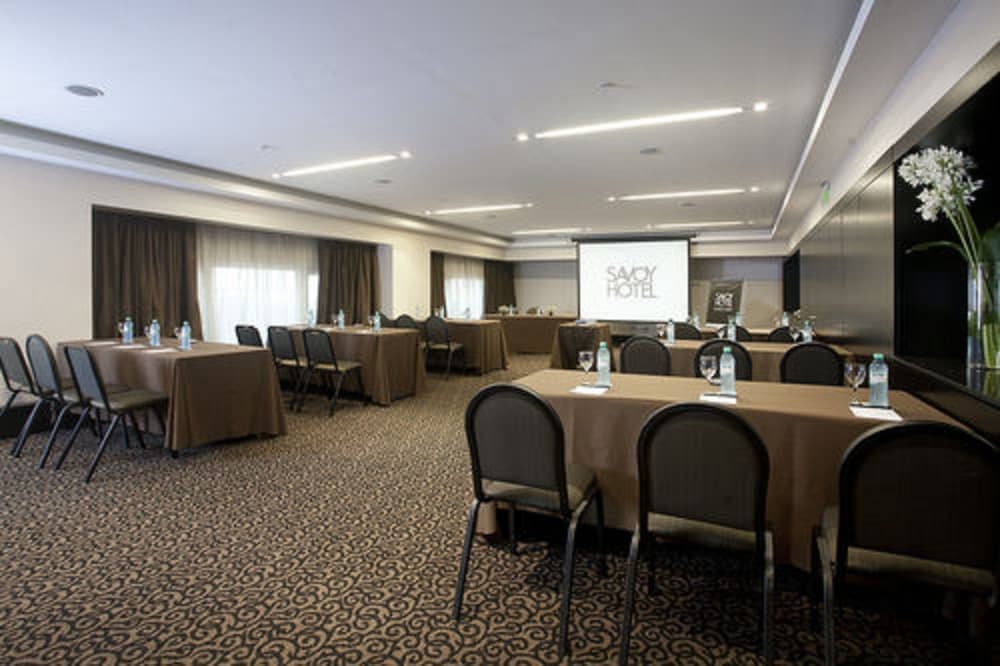 Savoy Hotel