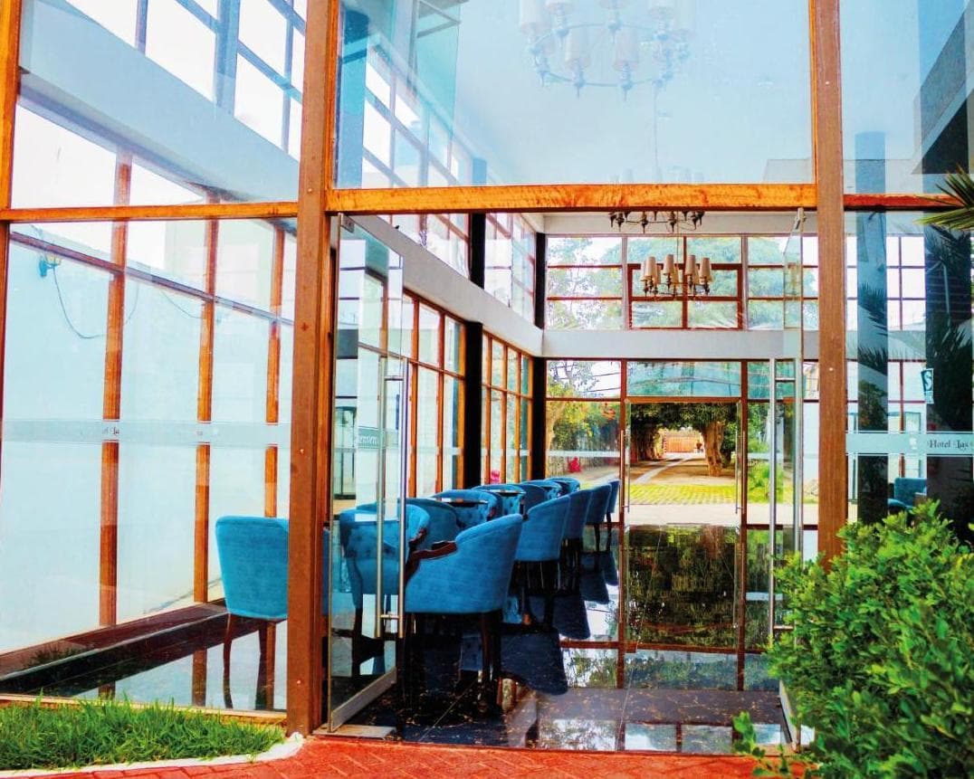 Qallwa Chincha Hotel 