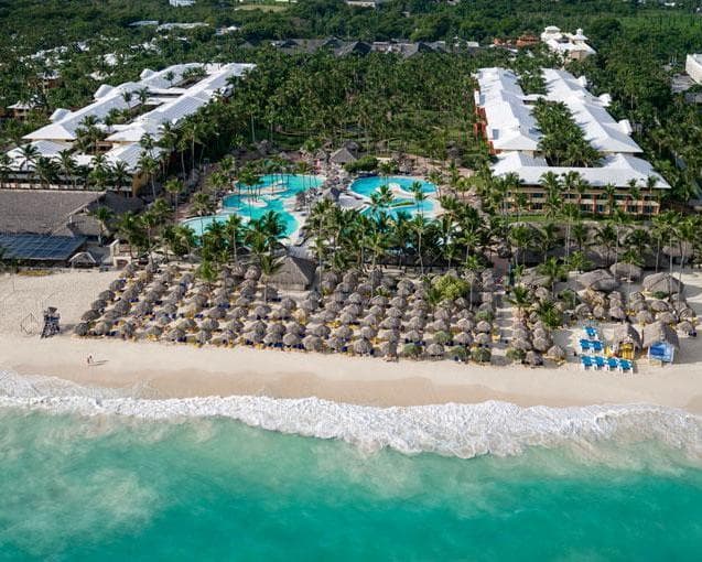 Iberostar Selection Hacienda Dominicus