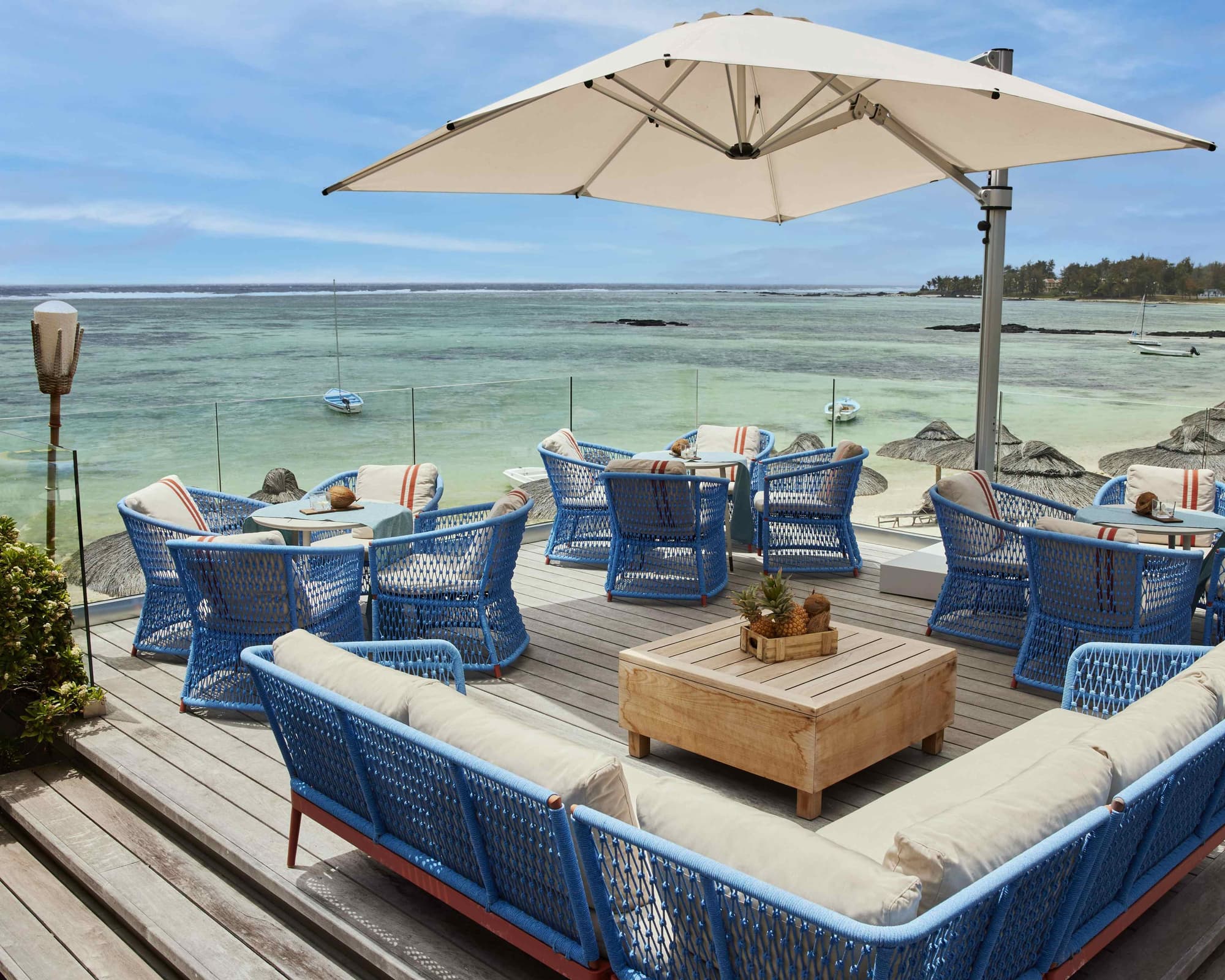 C Mauritius - Airone Selection, 