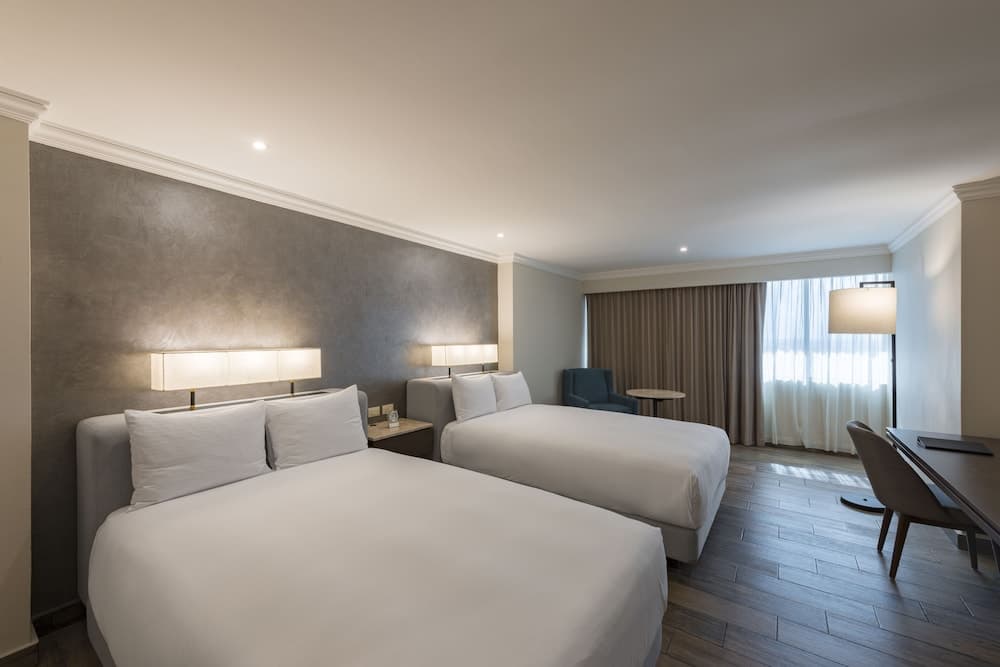 Hyatt Regency Merida Hotel