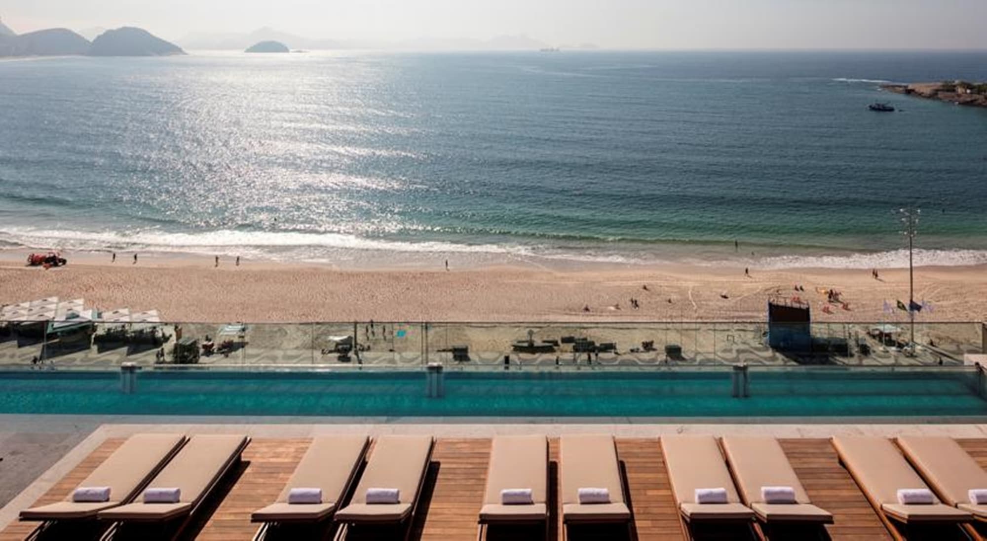 Emiliano Hotel Rio de Janeiroº