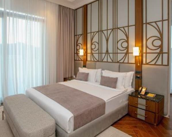 Lachin Resort & Spa