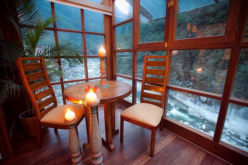 Casa del Sol Machu Picchu