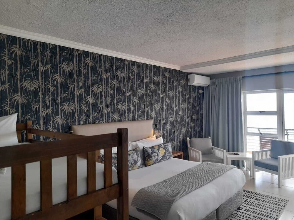 Diaz Hotel & Resort, Room