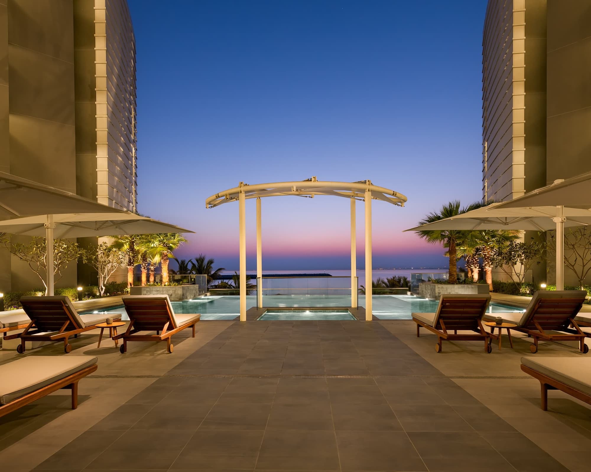  voco Muscat Al Mouj 