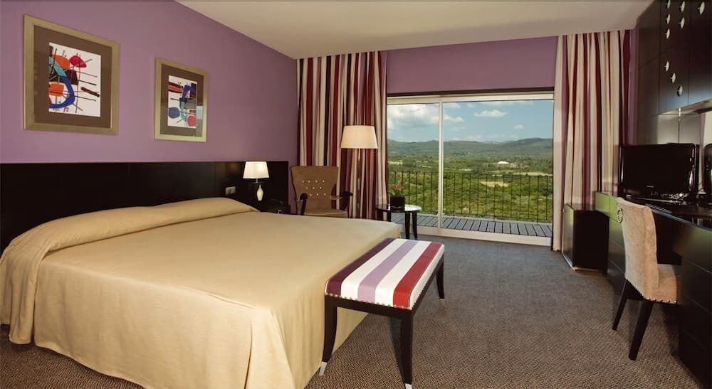 Hotel Casino Chaves
