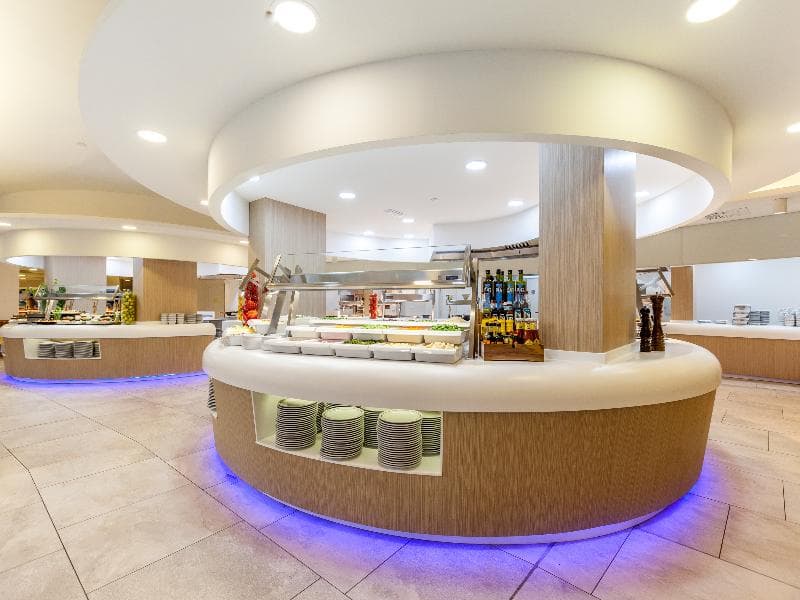 Iberostar Playa Gaviotas 2025 - GATTINONI