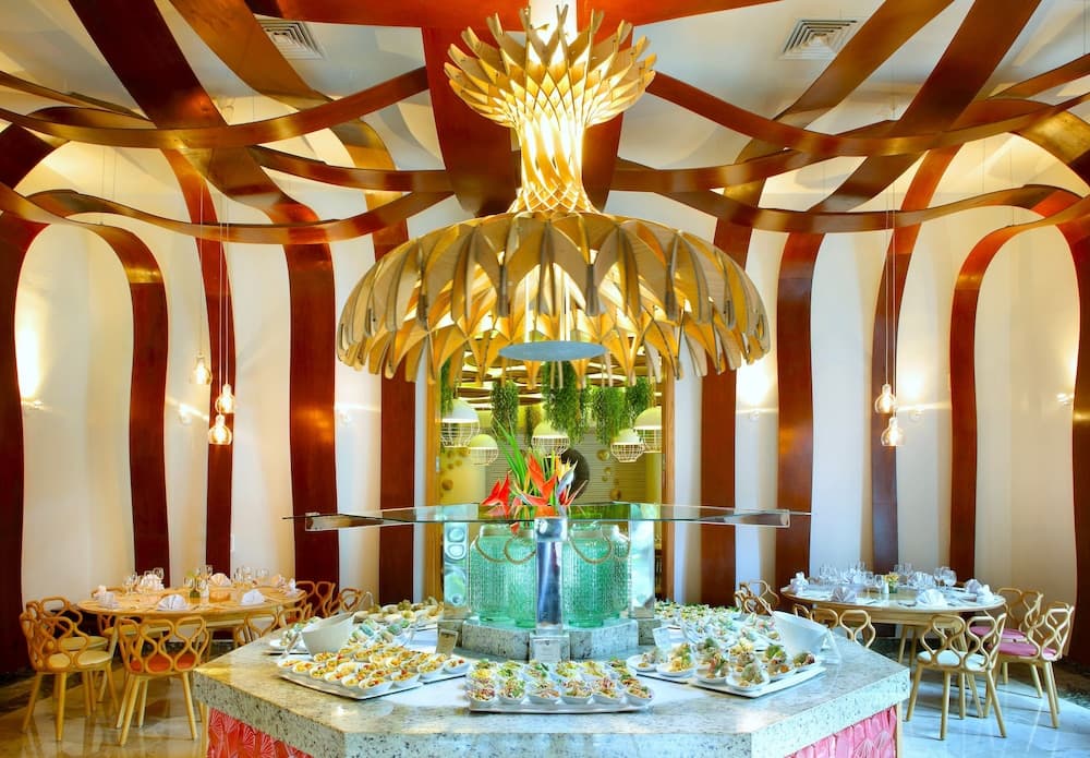 Grand Palladium Colonial Resort & Spa All Inclusive