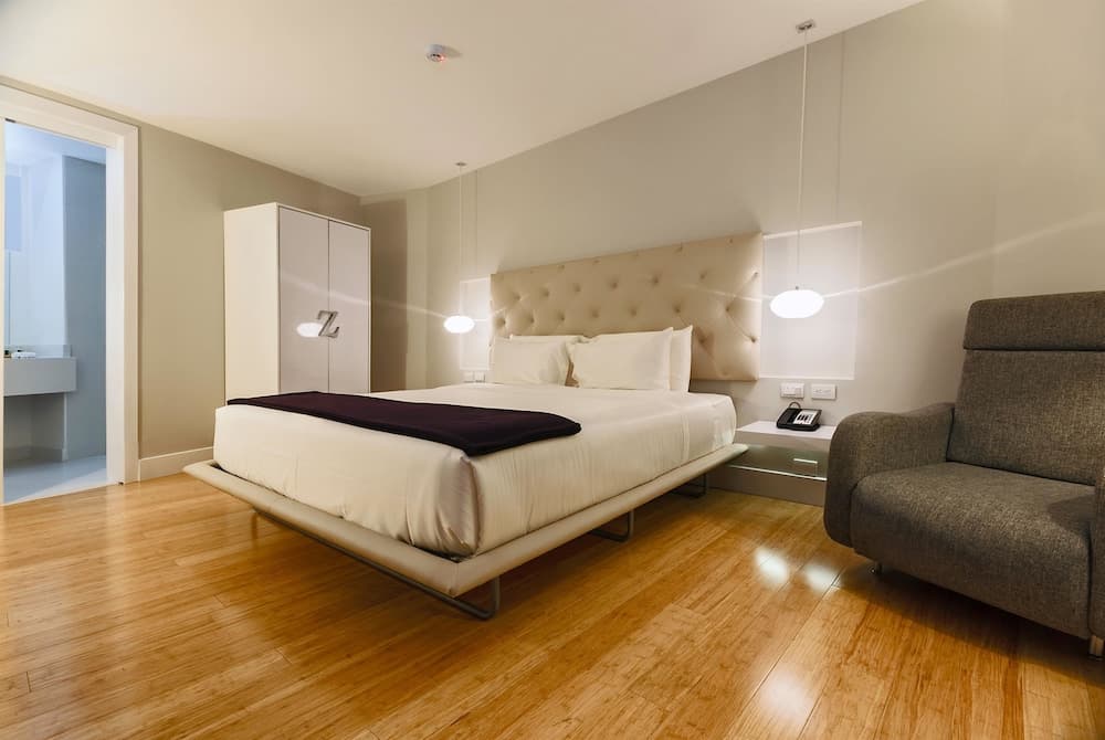TRYP BY WYNDHAM CUENCA ZAHIR