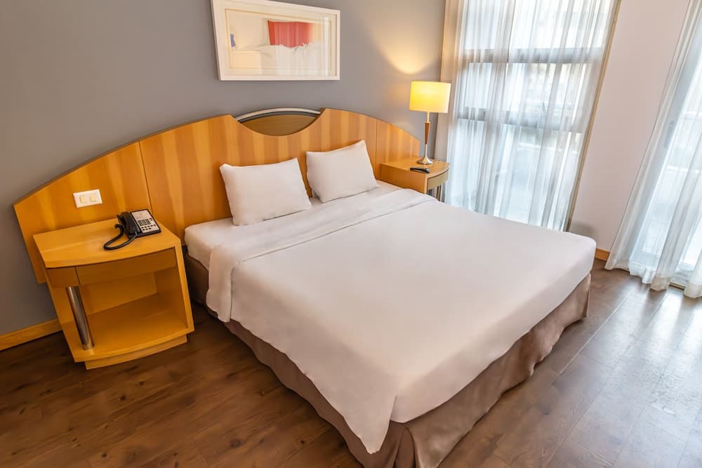 Nacional Inn Jaragua São Paulo °