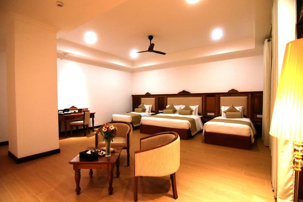 Araliya Red Hotel 4*, Room