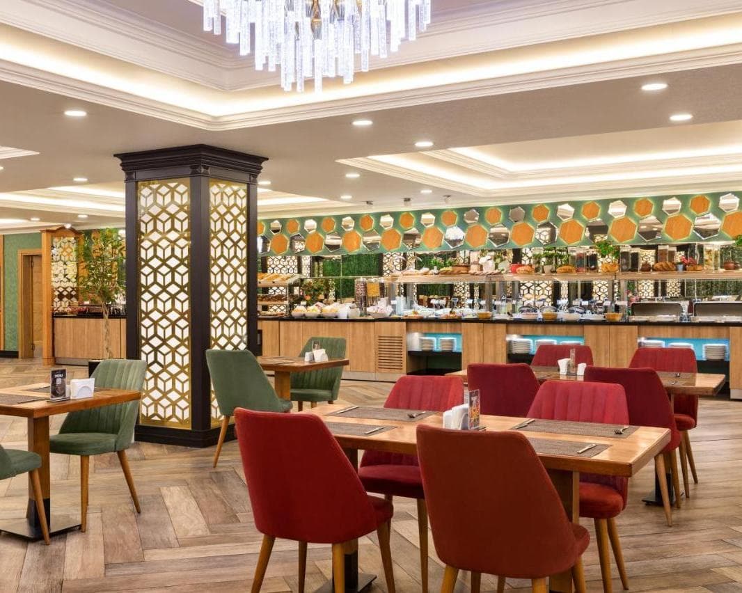 Wyndham Baku