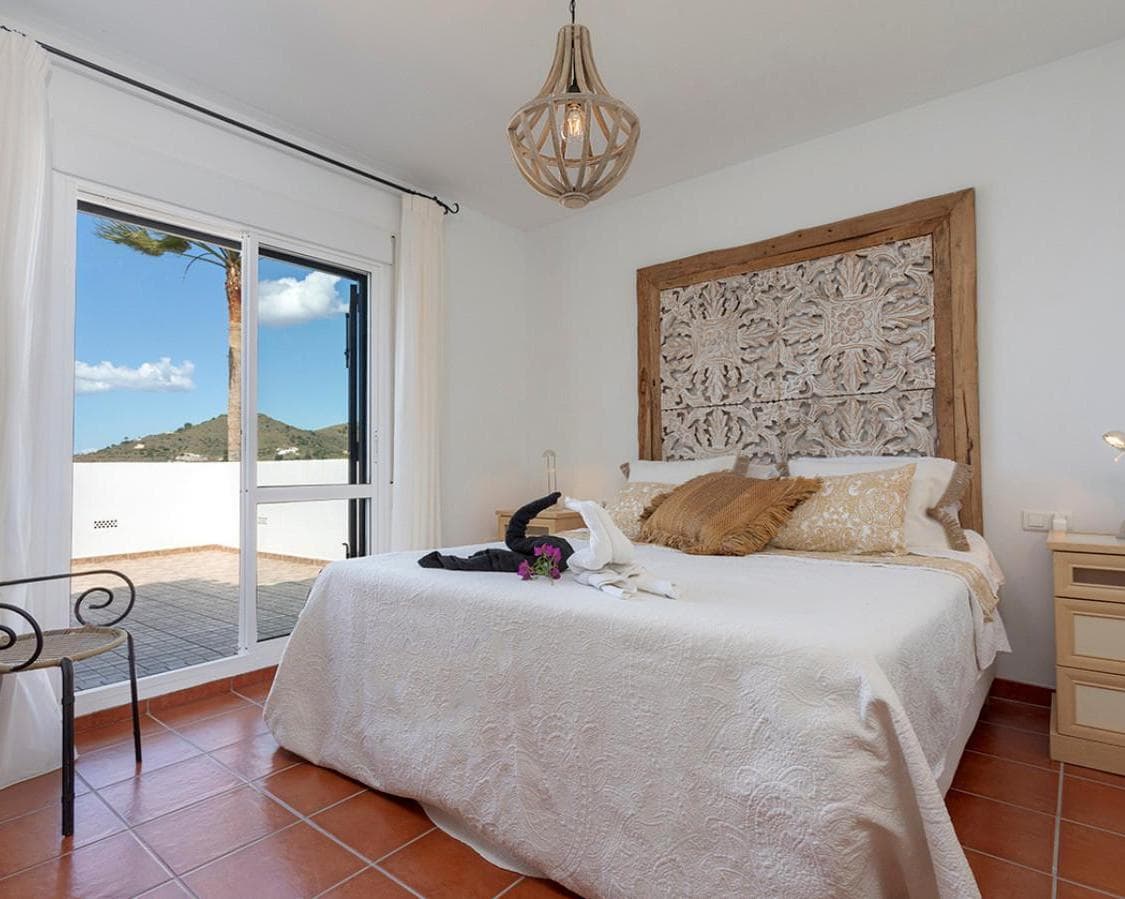 Casita | Villa Regazo Andaluz 6p