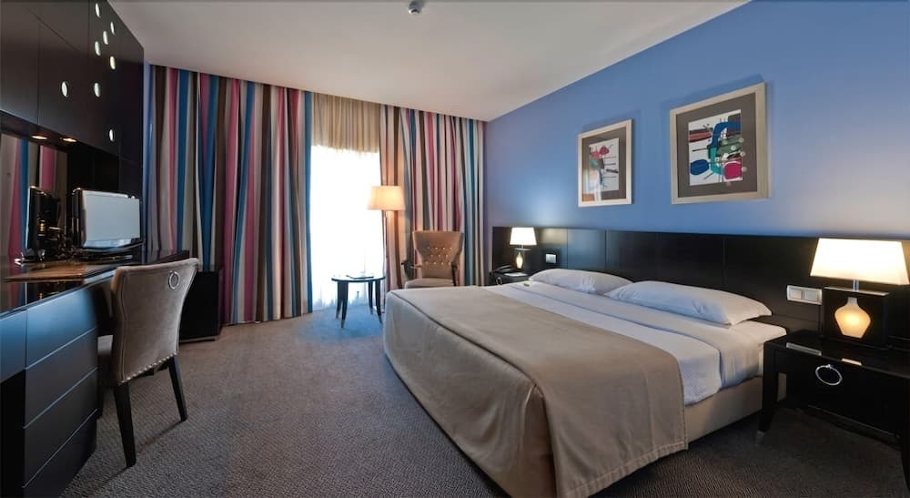 Hotel Casino Chaves