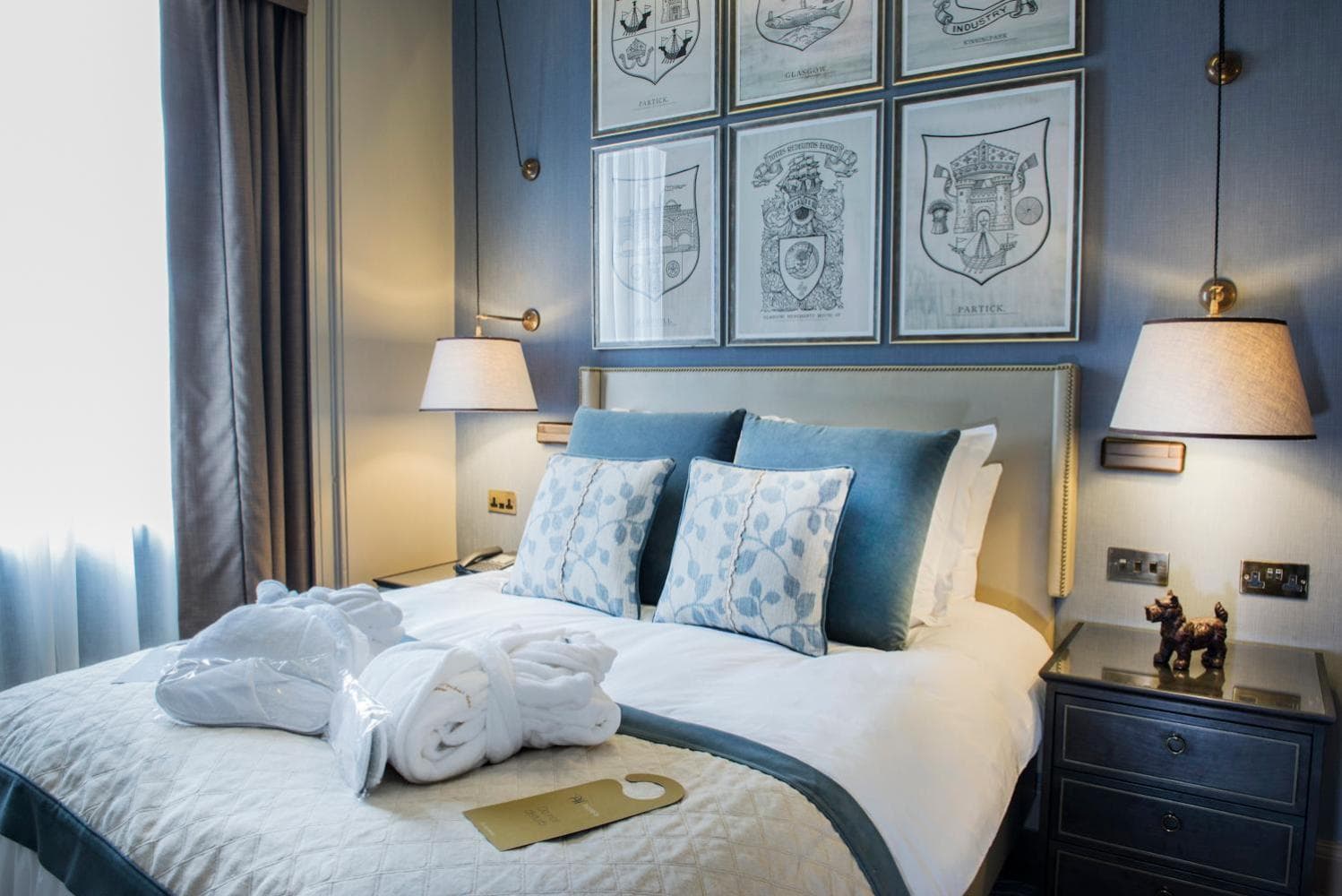 voco Grand Central Glasgow by IHG
