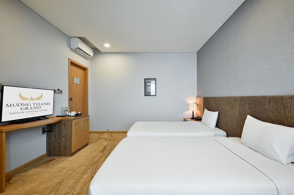 Muong Thanh Grand Sai Gon Centre Hotel 4*