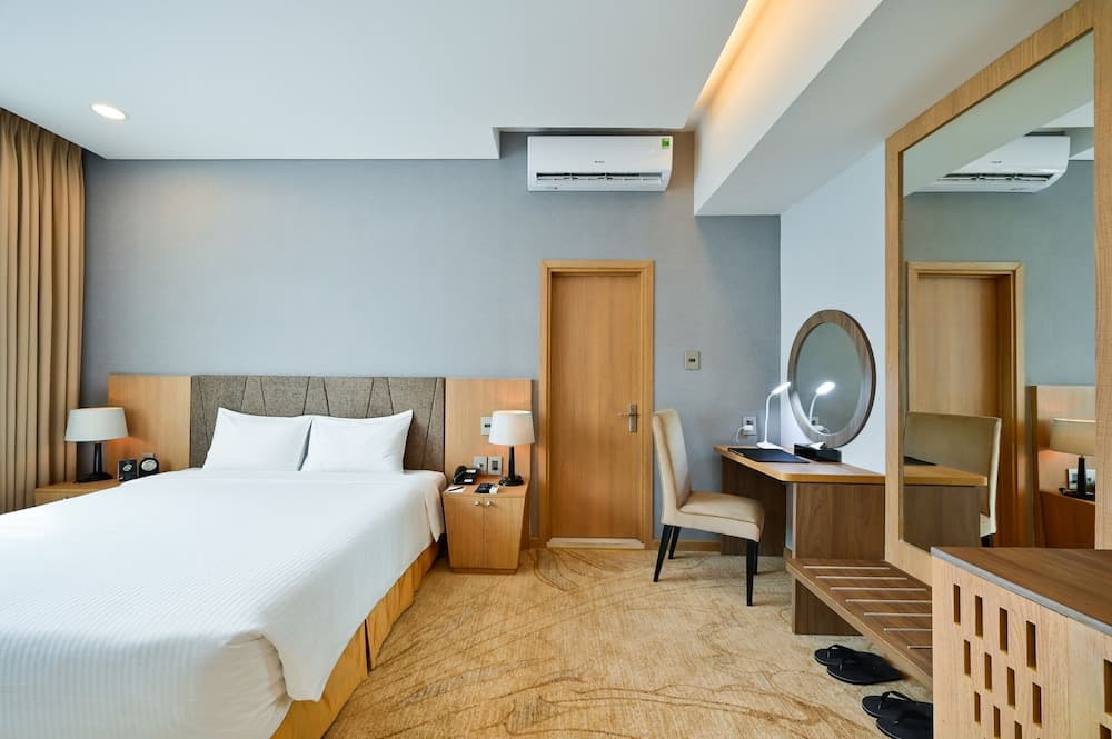 Muong Thanh Grand Sai Gon Centre Hotel 4*