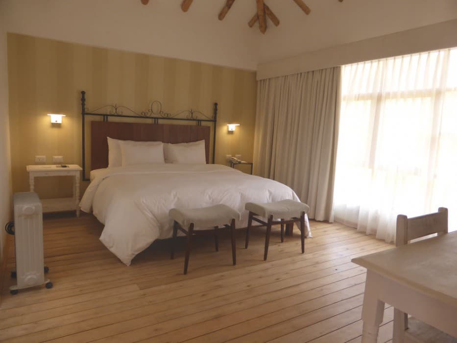 La Casona de Yucay Hotel