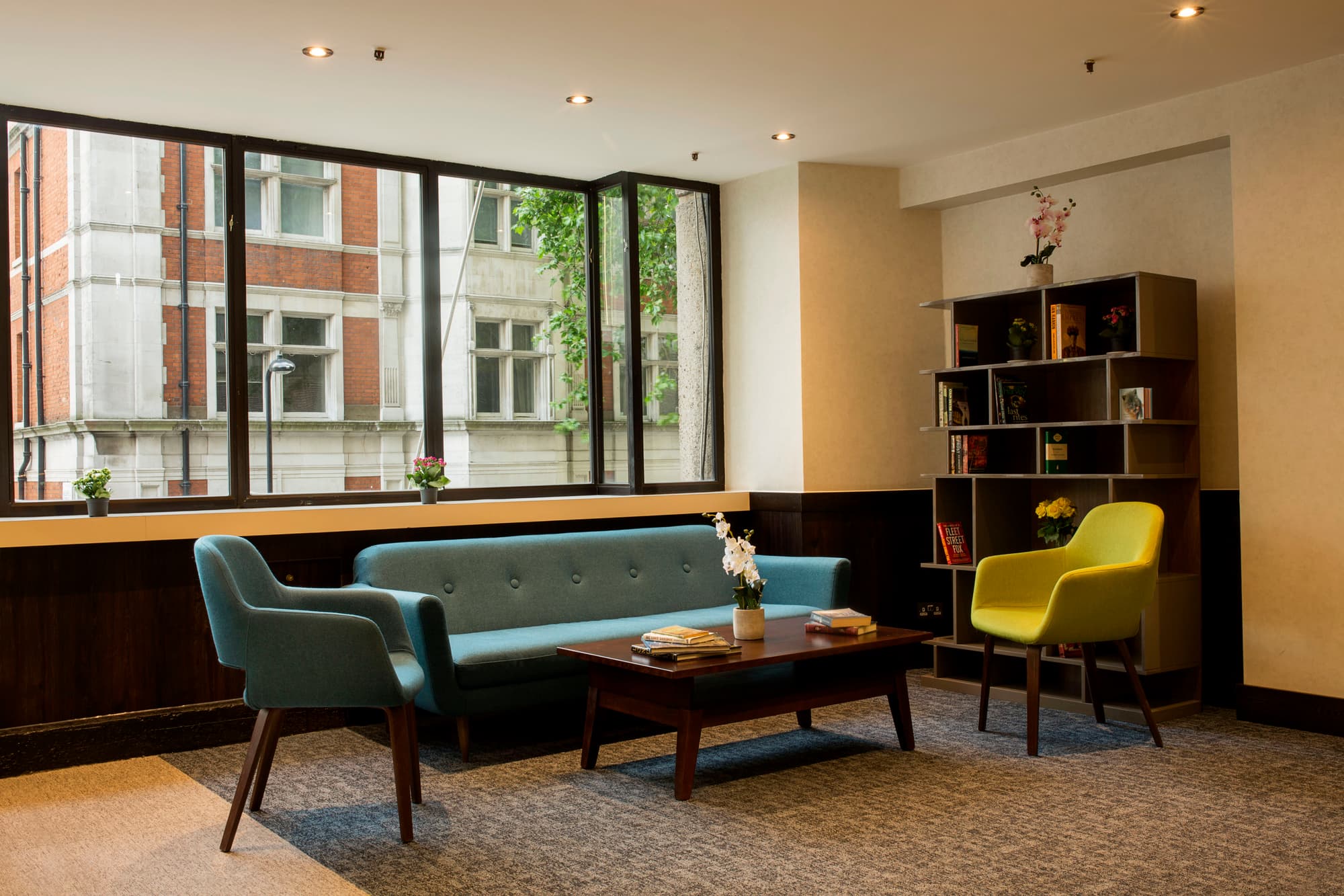 St Giles London - A St Giles Hotel
