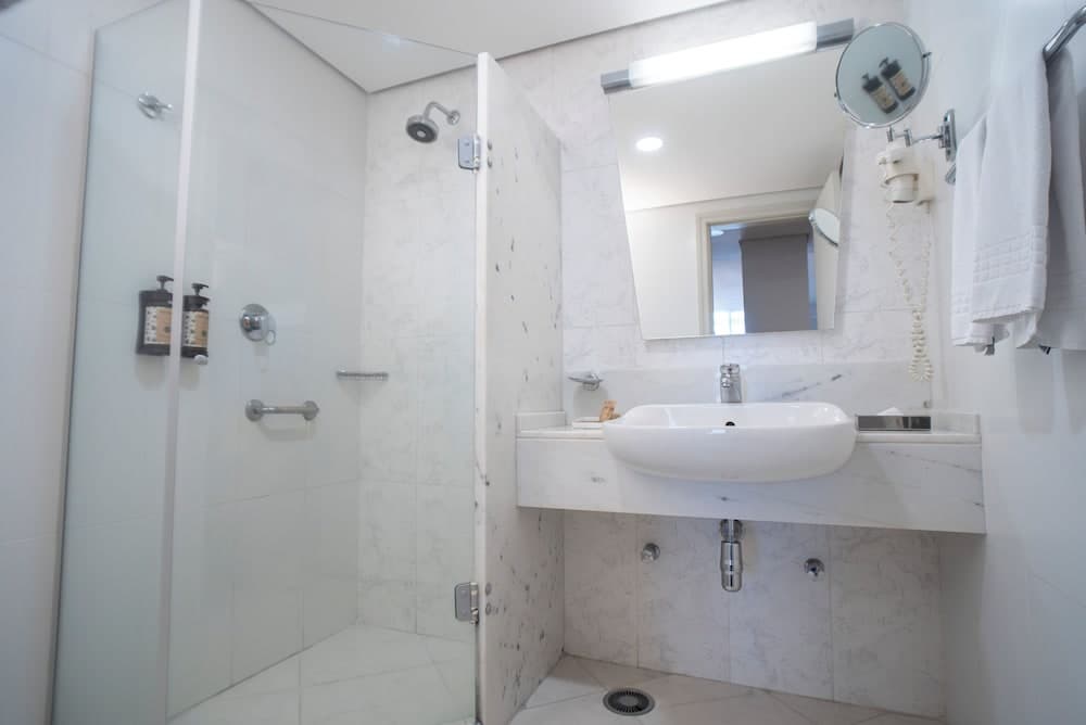 Nacional Inn Jaragua São Paulo °