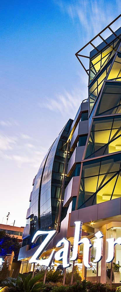 TRYP BY WYNDHAM CUENCA ZAHIR