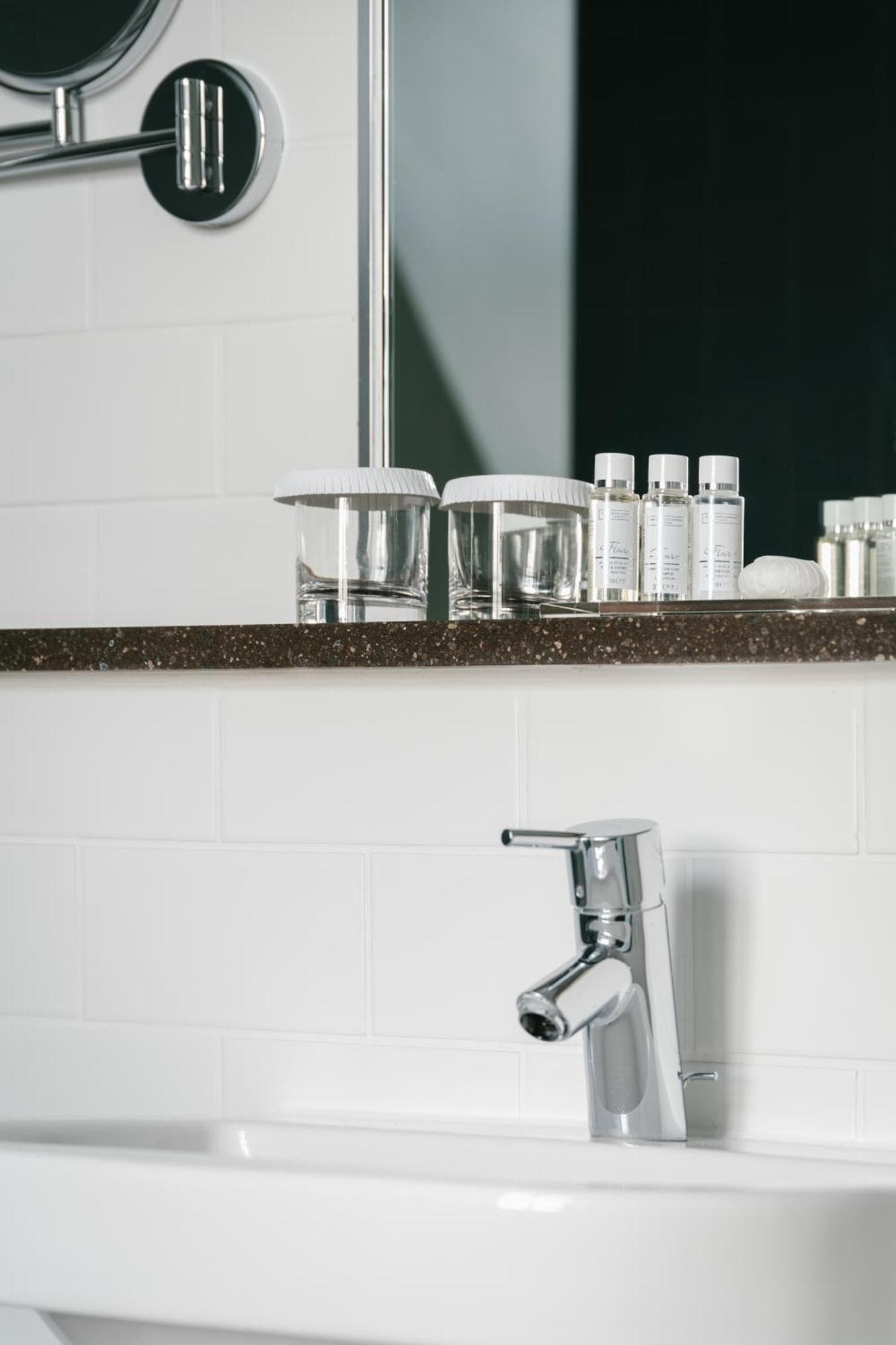 voco Grand Central Glasgow by IHG