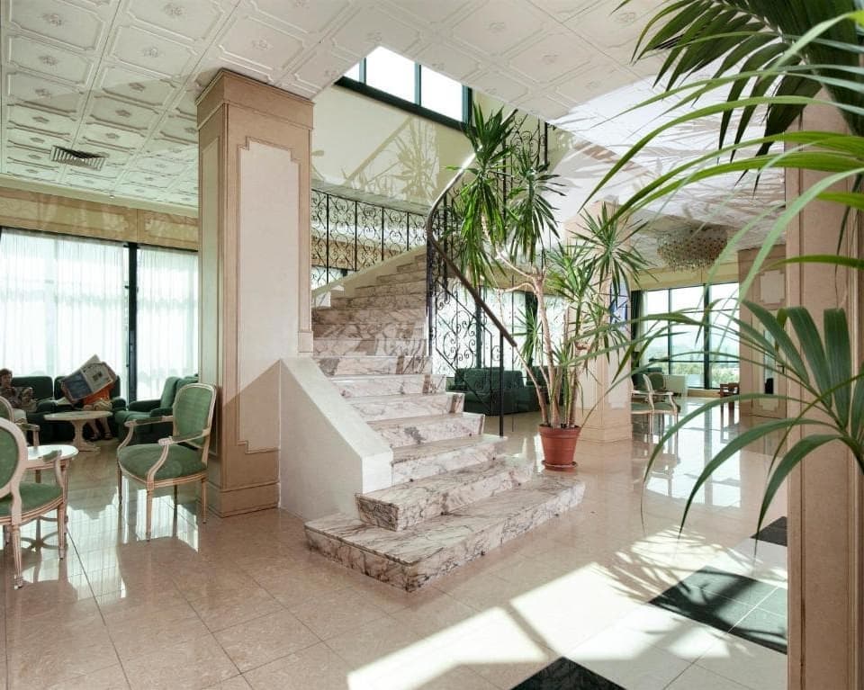 Mediterraneo Resort