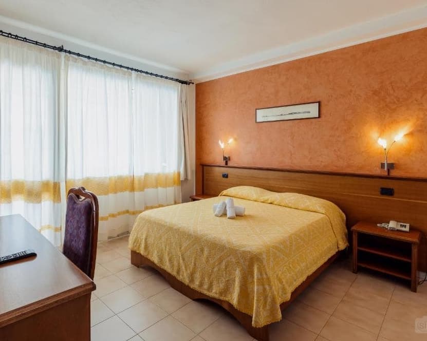 Club Malaspina Hotel & Resort