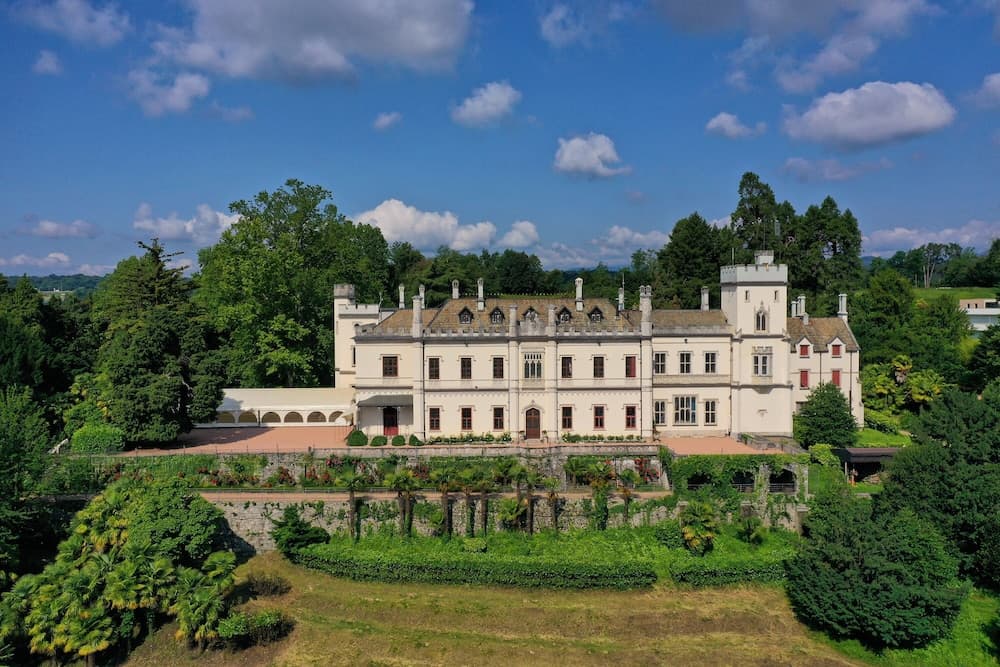 Castello Dal Pozzo