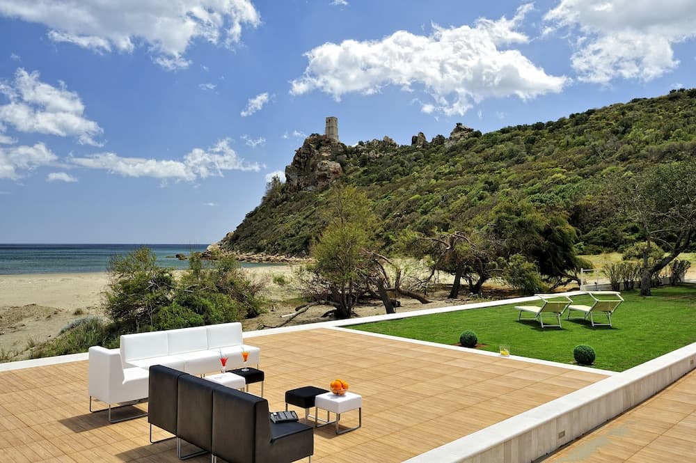 old111-Hotel Club Torre Salinas - GATTINONI