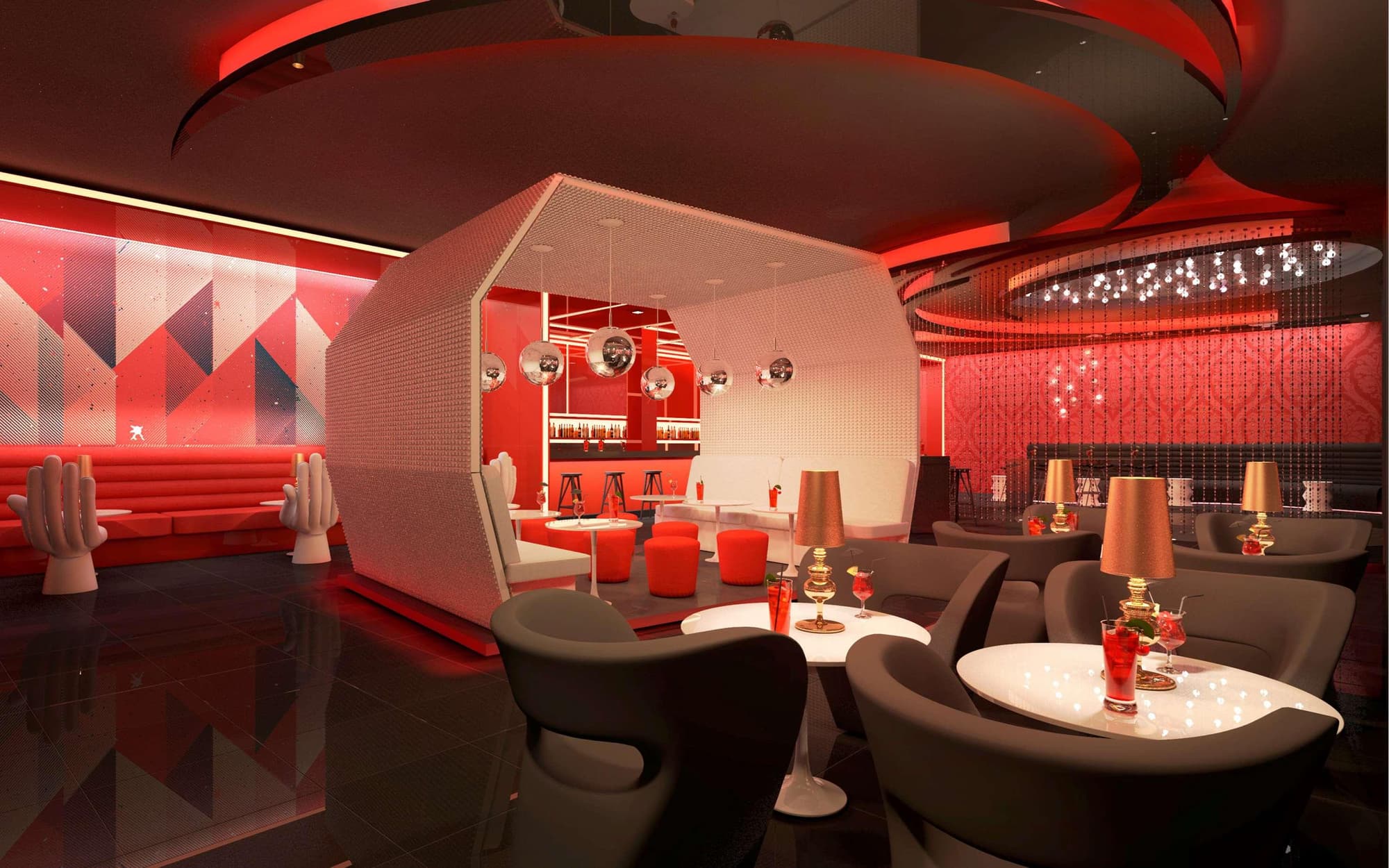 Hotel Paradisus Los Cayos