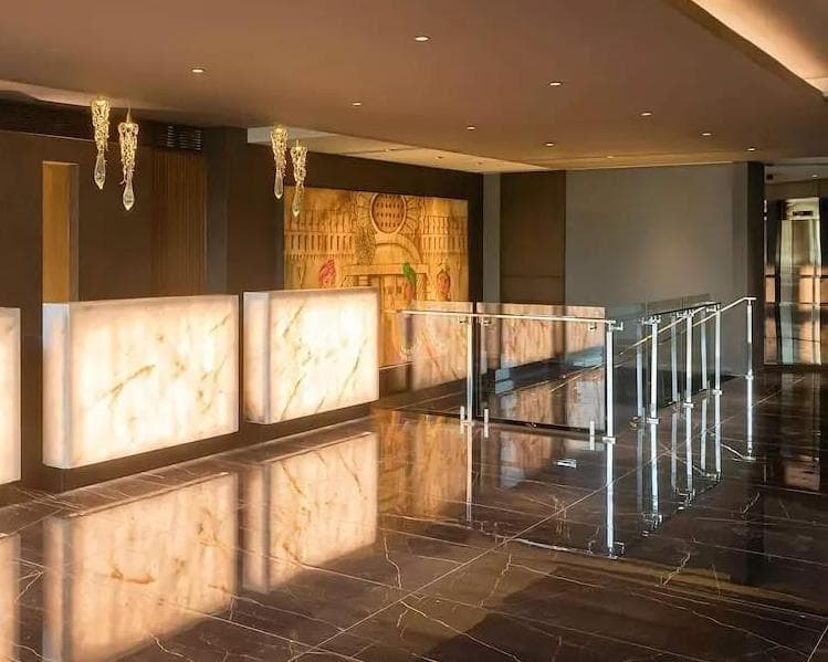 Swissôtel Oferta Outlet LPZ 2023