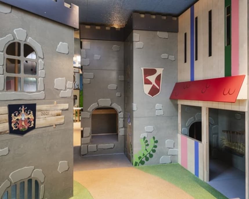 Falkensteiner Family Resort Lido - GATTINONI