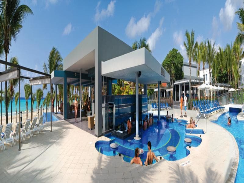 Riu Yucatan All Inclusive