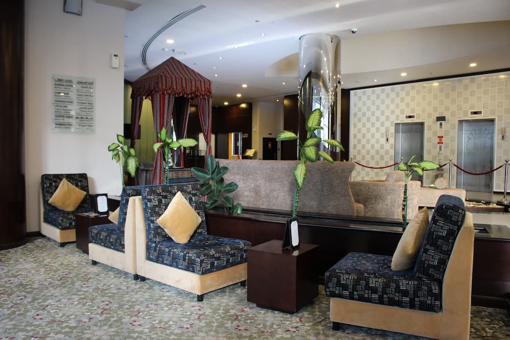 Signature Hotel Apartments & Spa Marina