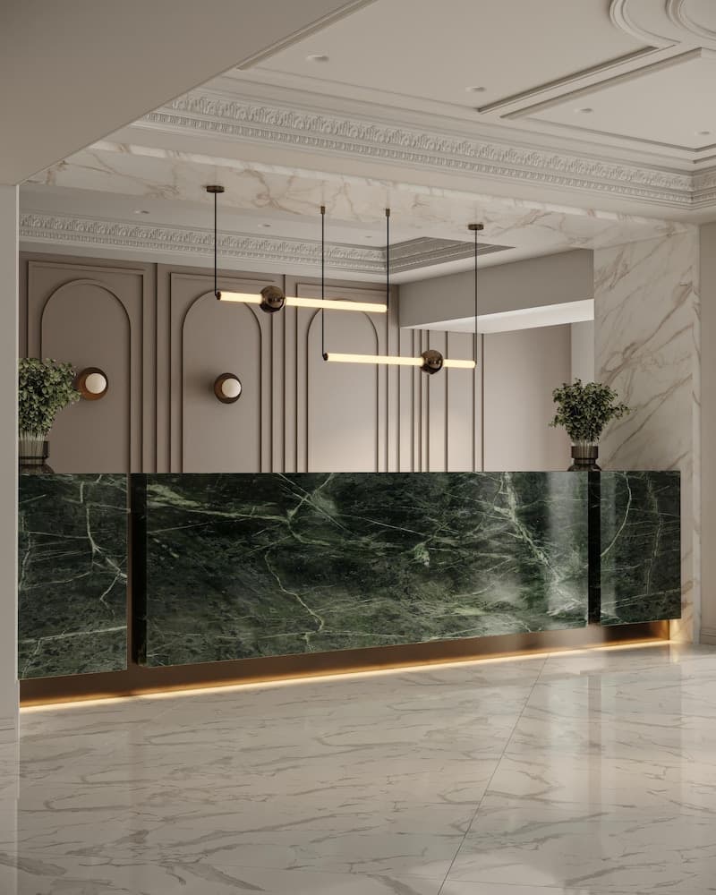 Shirvan Grand Hotel Shamakhi