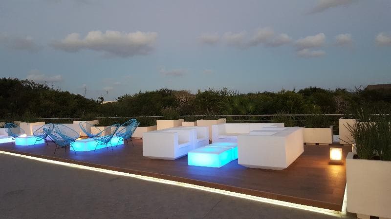 Grand Sirenis Riviera Maya Resort & Spa