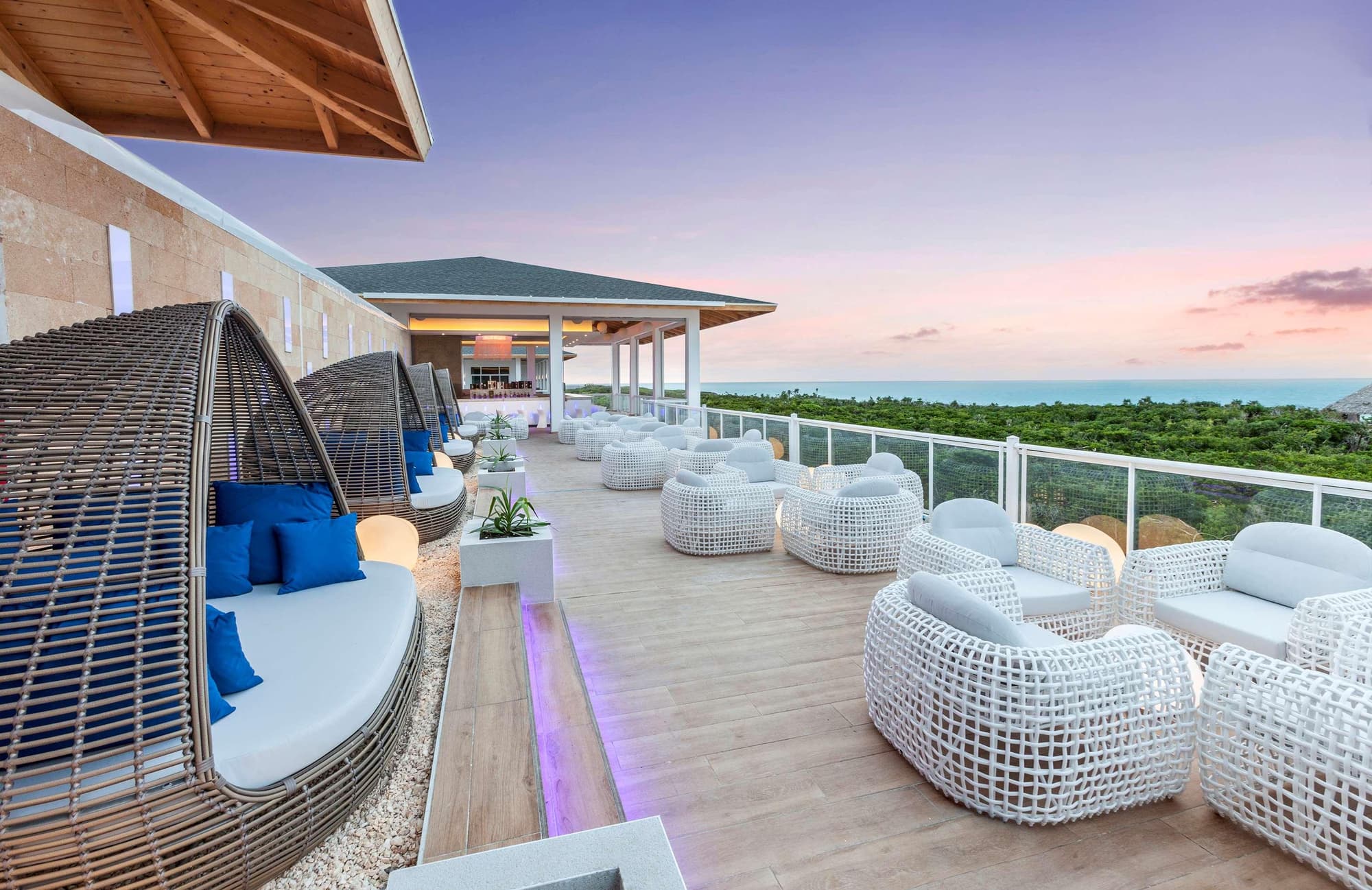 Hotel Paradisus Los Cayos