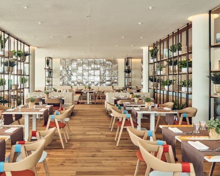 Falkensteiner Hotel & Spa Jesolo – GATTINONI